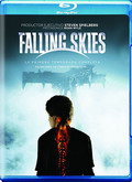 Falling Skies 1×01 al 1×10 [720pp]